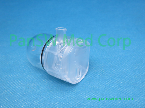 Compatible Mindray Dryline water trap For PM7000 PM8000 PM9000 image 9