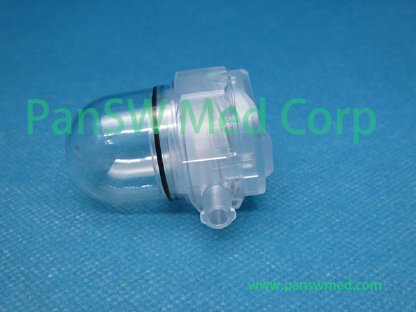 Compatible Mindray Dryline water trap For PM7000 PM8000 PM9000 image 6