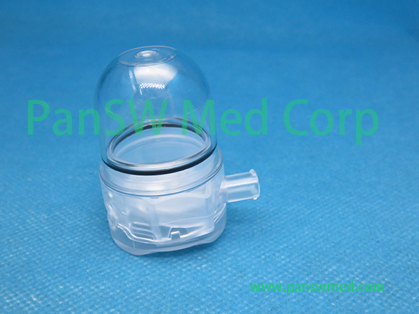 Compatible Mindray Dryline water trap For PM7000 PM8000 PM9000 image 7