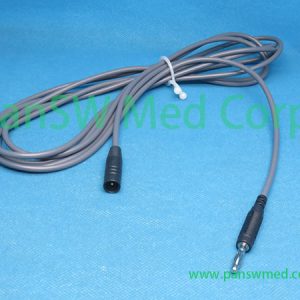 Compatible Monopolar Connecting Cable Erbe 1