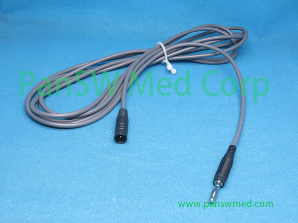 Compatible Monopolar Connecting Cable Erbe1 - PanswMed
