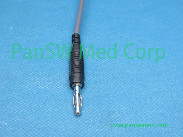 Compatible Monopolar Connecting Cable Erbe 3