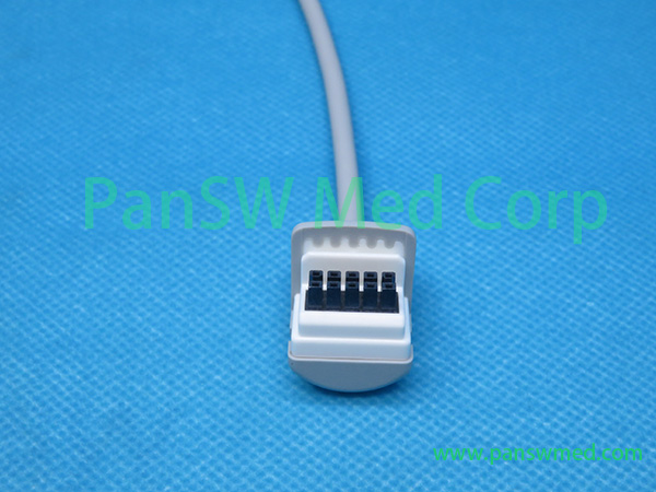 Compatible Mortara H3 data Cable USB download Cable For H3+recorder2