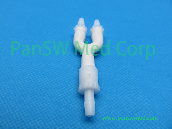 Compatible NIBP Connector Cnt 30A2 – Pan-SW Med