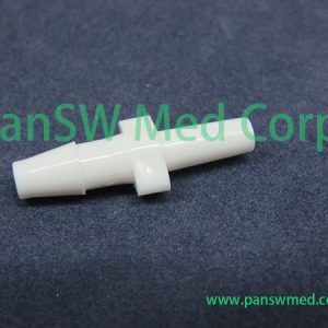 CNT-25 NIBP Connector male slip luer – Pan-SW Med