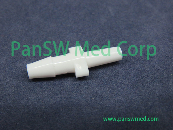 CNT-25 NIBP Connector male slip luer – Pan-SW Med
