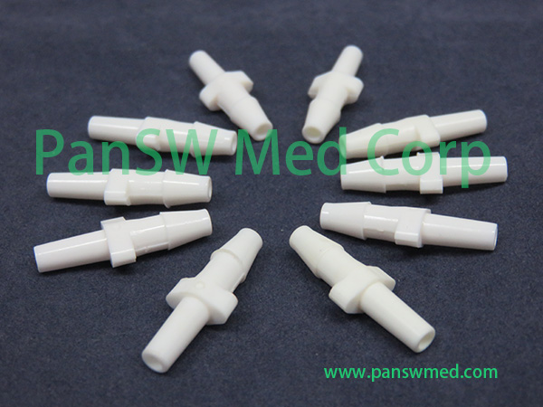 Compatible NIBP Connector Barbed To Luer3 – Pan-SW Med