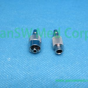 Compatible NIBP Connector For Colin Fukuda – Pan-SW Med