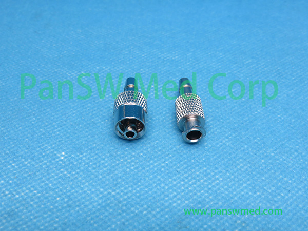 Compatible NIBP Connector For Colin Fukuda – Pan-SW Med
