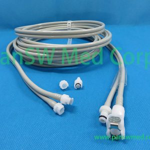 Compatible NIBP Hose With CPC Connectors Dual Hose – PanswMed