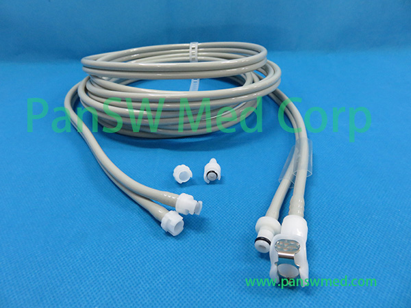 Compatible NIBP Hose With CPC Connectors Dual Hose – PanswMed