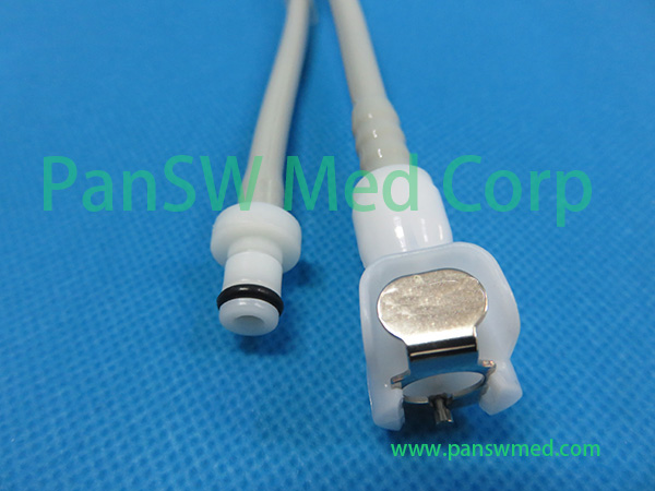 Compatible NIBP Hose With CPC Connectors Dual Hose 3 – PanswMed