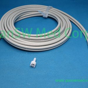 Compatible Nihon Kohden SVM7503 SVM7521 NIBP Interconnect Hose