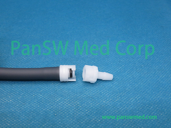 Compatible Nihon Kohden SVM 7523 SVM 7601 NIBP Cuff 4 – Pan-SW Med