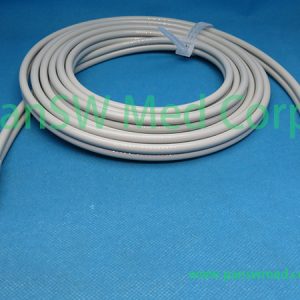 Compatible Nihon Kohden SVM7523 SVM7601 NIBP Interconnect Hose