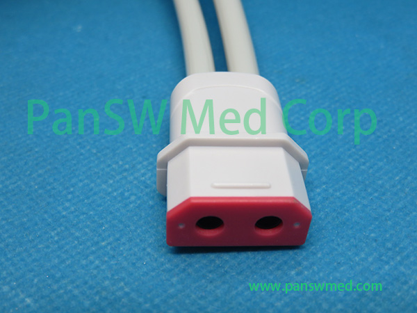 Compatible Nihon Kohden SVM7523 SVM7601 NIBP Interconnect Hose product detail