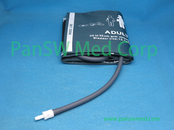 Compatible Nihon Kohden SVM7603 SVM7621 NIBP Cuff