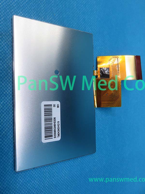 Compatible Nellcor Covidien N560 display image 4