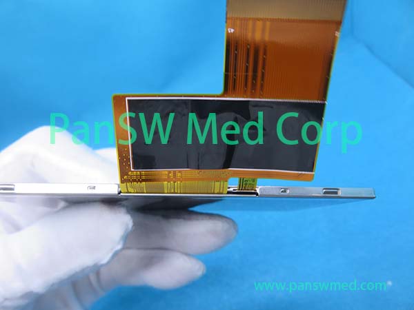Compatible Nellcor Covidien N560 display image 5