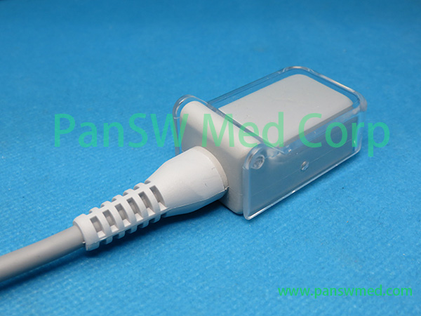 Compatible Nellcor DEC 8 DEC 4 Spo 2 Cable 4 – PanswMed