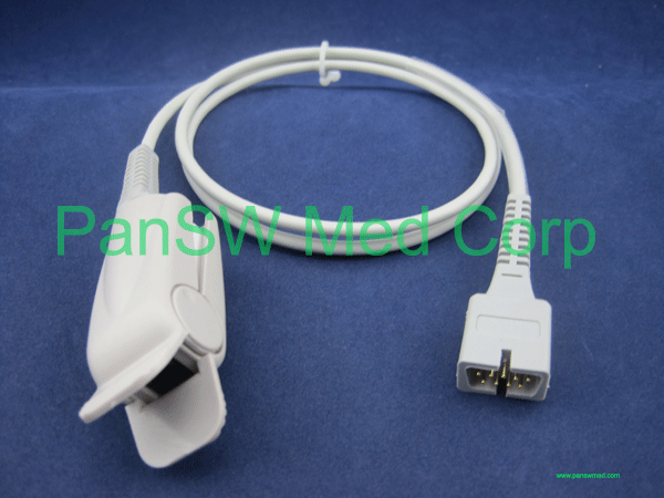 Compatible Nellcor DS100A SpO2 sensor