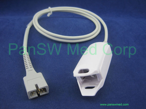 Compatible Nellcor DS 100A SpO2 Sensor Non Oximax1 - PANSW Medical