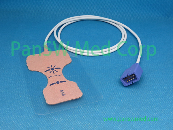 Compatible Nellcor OxiMax Disposable Spo 2 Sensor Adult – PanswMed