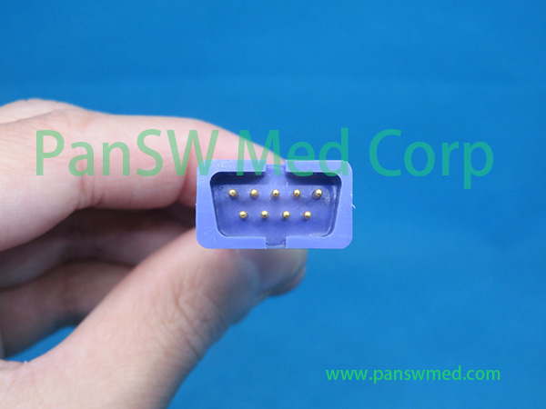 Compatible Nellcor OxiMax Spo 2 Sensor GE Nellcor Philips – PanswMed