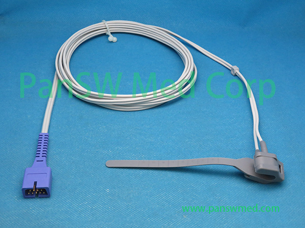 Compatible Nellcor OxiMax Spo 2 Sensor Neonate Wrap – Pan-SW Med