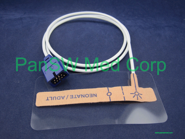 Compatible Nellcor Max N Max A SpO2 Sensor - PANSW Medical