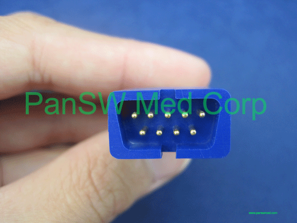 compatible Nellcor max n max a SpO2 sensor1 – PanswMed