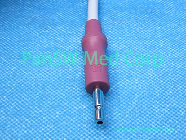 Compatible Philips new ISO NIBP hose