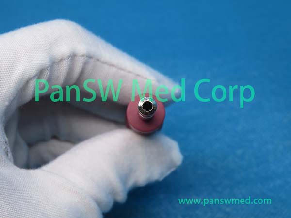 Compatible Philips 989803209771 New ISO NIBP Hose