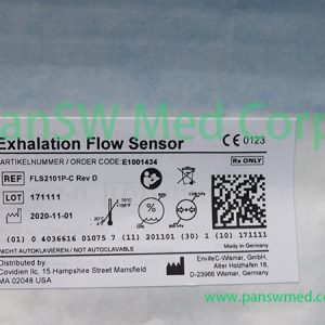 Compatible Newport E 360 E 500 Flow Sensor 3 – PanSW Med