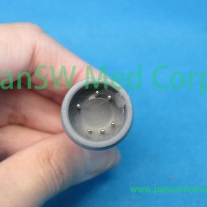 Compatible Newtech Neuvision Modu 7 Spo 2 Sensor Connector – PanswMed