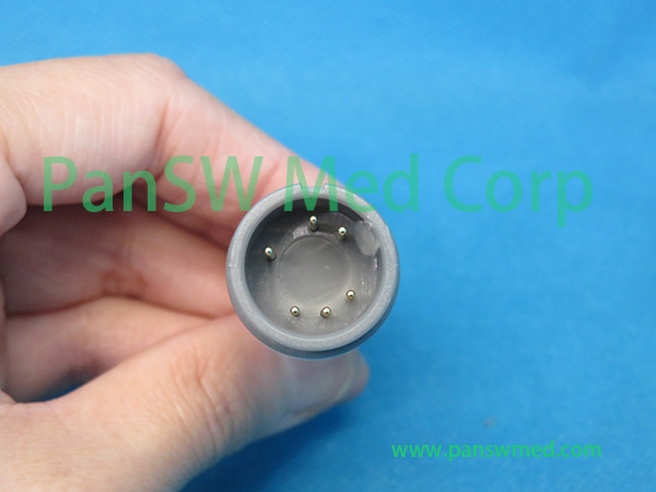 Compatible Newtech Neuvision Modu7 SpO2 Sensor Connector - PANSW Medical