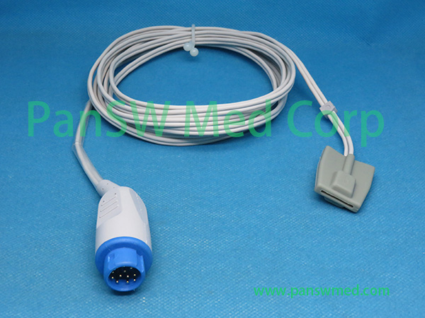 Compatible Newtech Spo 2 Sensor NT 3A NT 3B NT 3E NT 3F NT 3B Pediatric Soft – PanswMed