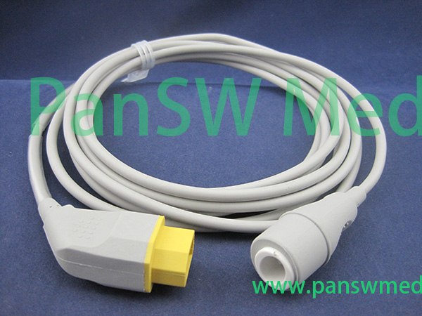 Compatible Nihon Kohden BSM 2300 BSM 4100 IBP Cables Edward – PanswMed