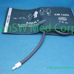 Compatible Nihon Kohden BSM-2300 Life Scope i NIBP Cuff