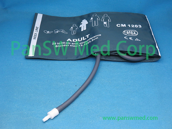 Compatible Nihon Kohden BSM-2300 Life Scope i NIBP Cuff
