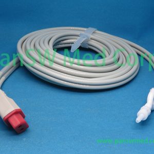 Compatible Nihon Kohden BSM-2300 Life Scope i NIBP Hose