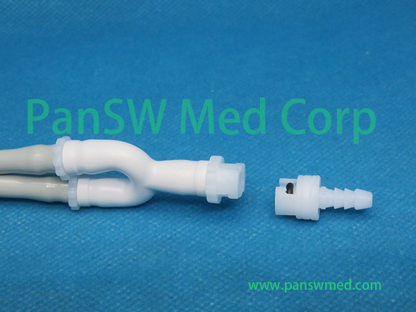 Compatible Nihon Kohden BSM-2300 Life Scope i NIBP Cuff detail