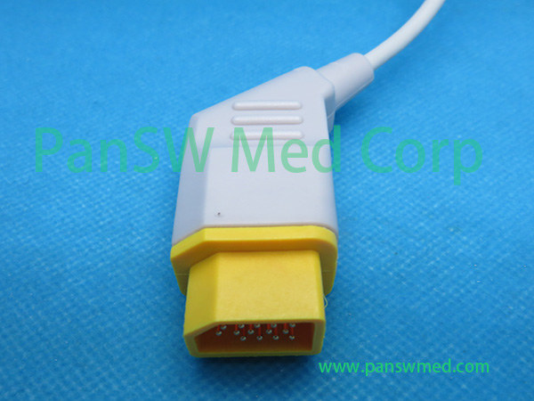 Compatible Nihon Kohden Co 2 Transducer 5 – PanswMed