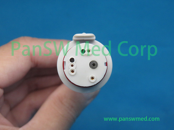 Compatible Nihon Kohden K 951 JP 900P IBP Cable 3 – Panswmed