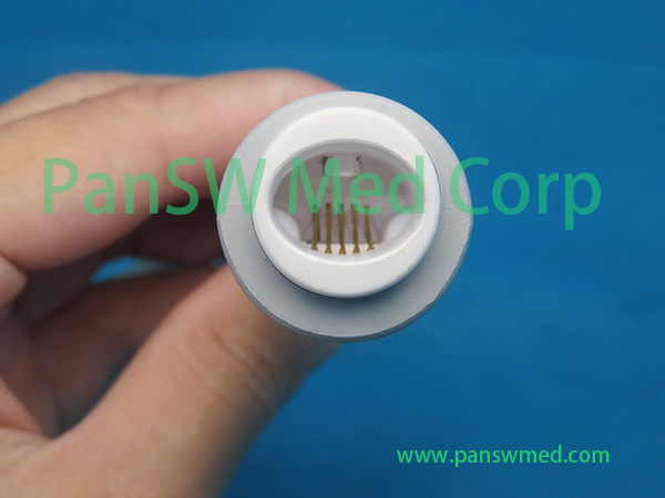 Compatible Nihon Kohden L 901 JP 920P IBP Cable 3 – Panswmed