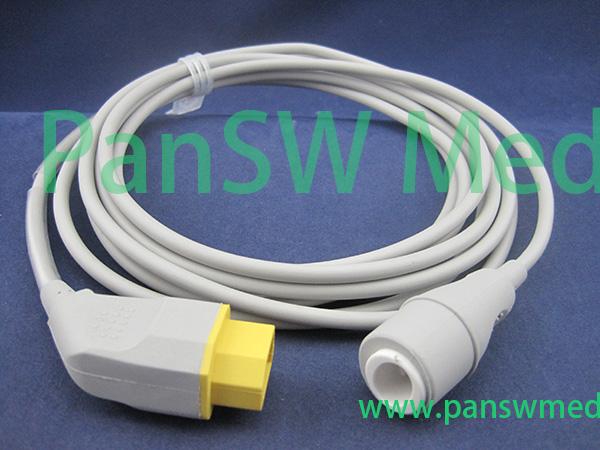 Compatible Nihon Kohden Lifescope a BSM 9510 IBP Cables Edwards – Panswmed