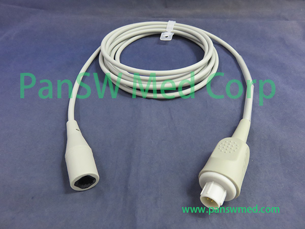 Compatible Nihon Kohden Lifescope AP 311P 800pa IBP Cable Abbott – Panswmed