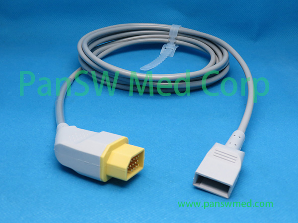 Compatible Nihon Kohden Lifescope G Lifescope S IBP Cables Utah – Panswmed