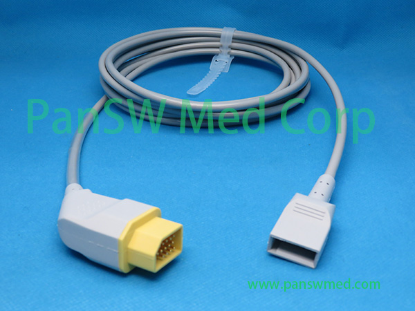 Compatible Nihon Kohden Lifescope M BSM 9800 IBP Cables Utah – PanswMed