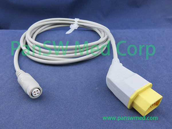 Compatible Nihon Kohden Lifescope I L BSM 5100 IBP Cables B Brau – Panswmed